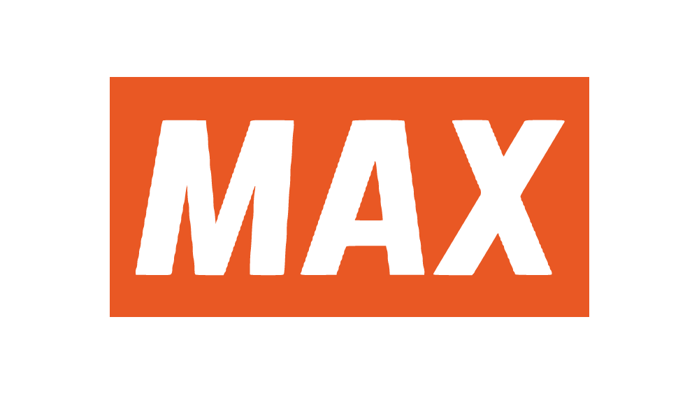 MAX katalog