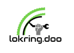 Lokring logo