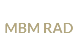 MBM Rad logo