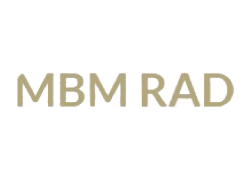 MBM Rad logo