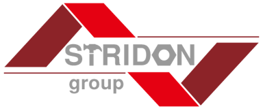 Stridon Logo