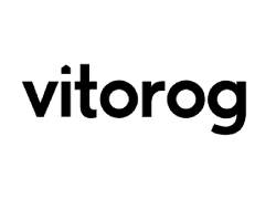 Vitorog logo